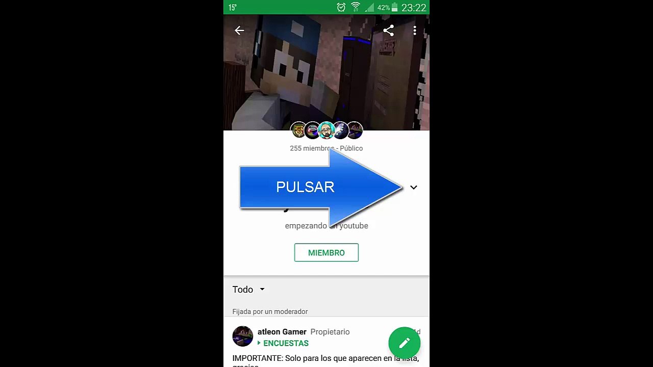 tutorial como utlizar nuevo google plus
