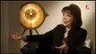 Juliette Greco parle de sa mère à Stéphane Bern sur France 2