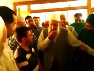 Ahmet İslamoğlu Hocaefendi'den Önemli Uyarı!