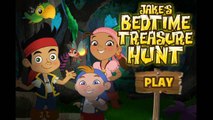 Jake and the Never Land Pirates Full Game Episode - Over 20 Minutes of Pirates and Ships!