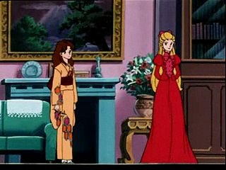 Il grande sogno di Maya 17 - Dov'è l'amico delle rose?