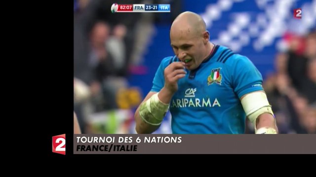 Une majorité de musulmans sont prêts à unir leur enfant avec des juifs - Le Zapping - 08/02/15 - CANAL +