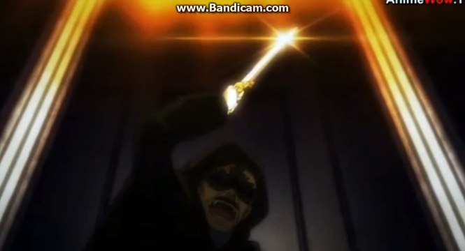 Black Butler Ciels Asthma