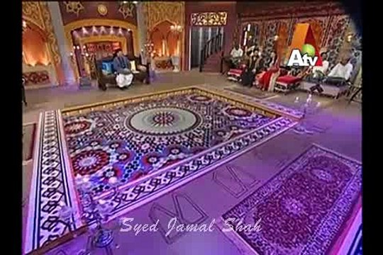 Ranj-e-Aashnayi - Fariha Pervez and Sahir