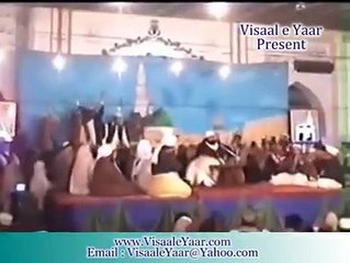 Mera Piya ghar aya by Peer Naseer ud din Naseer