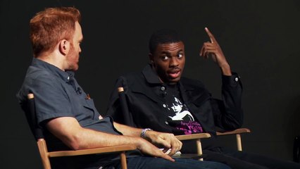 NPR Microphone Check Interview Earl Sweatshirt, Vince Staples