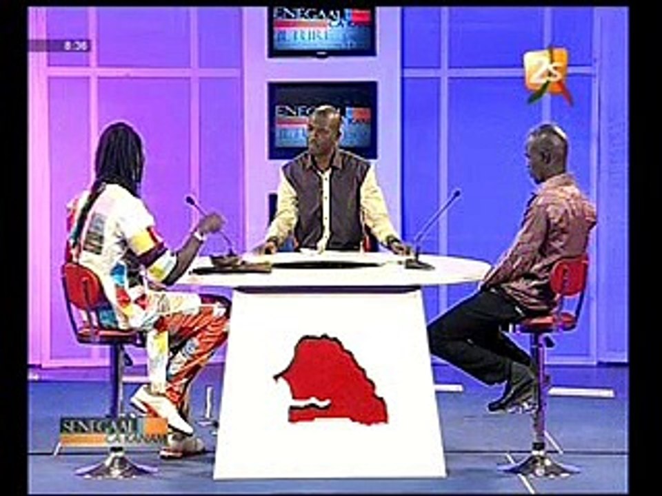 le message dun baye fall a waly seck