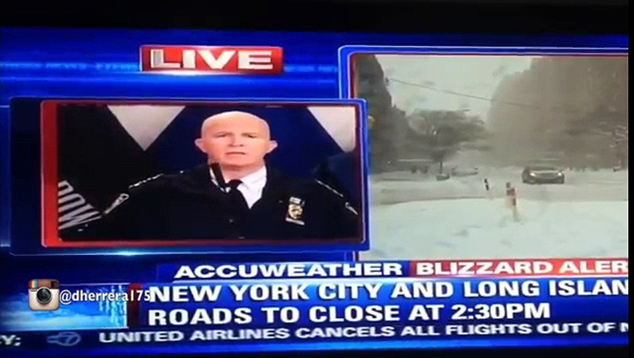 Snow Storm blizzard 2016 Hits New York City Long Island Maryland Boston Washington DC NYC!!! (News World)