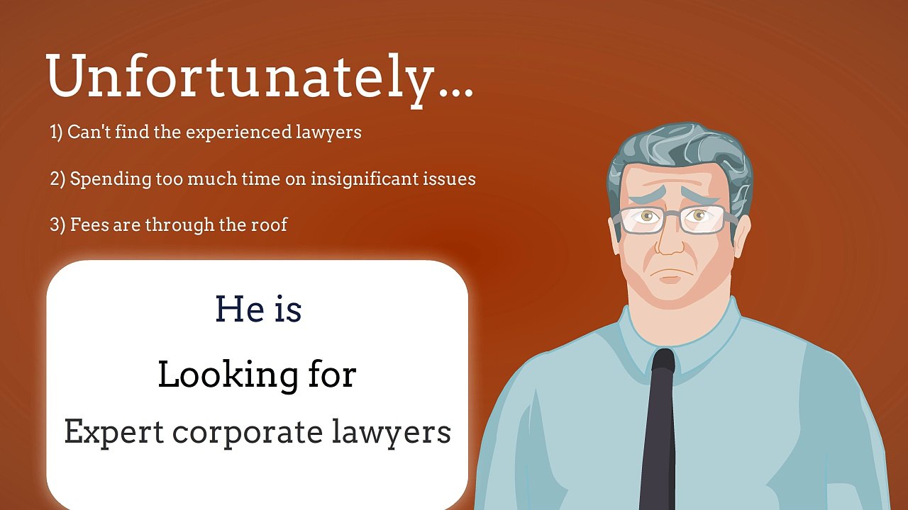 Rouse lawyers - Expert corporate lawyers in Sydney