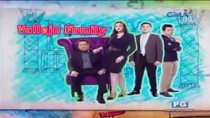 Little Nanay February 9 2016 Part 1 pinoytvnetwork.net