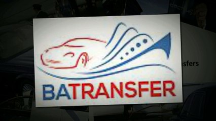 Excellent British Airport Transfer Services