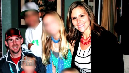 Were There Any Clues Womans Husband Of 15 Years Could Be A Serial Rapist?