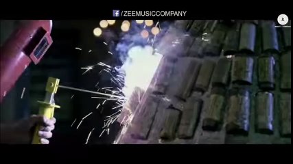 Yeh Fitoor Mera-Fitoor-Aditya Roy Kapur-Katrina kaif-Arijit singh-Amit Trivedi