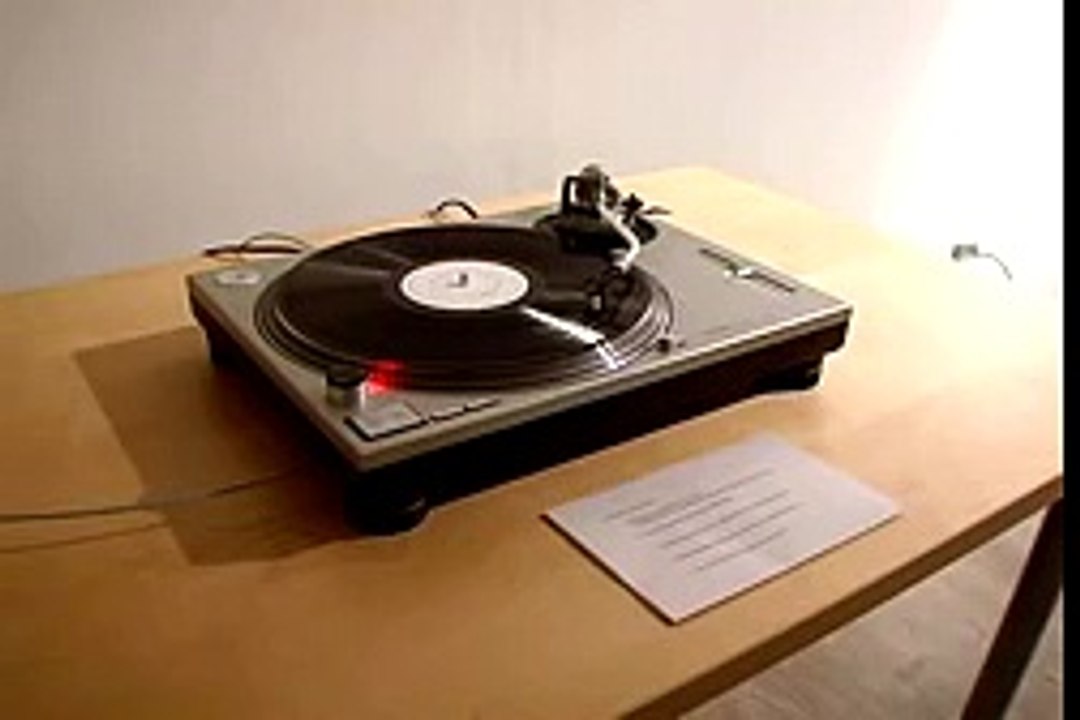 Video explains the world's most important 6-sec drum loop