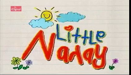 LITTLE NANAY FEBRUARY  2 2016 PART5