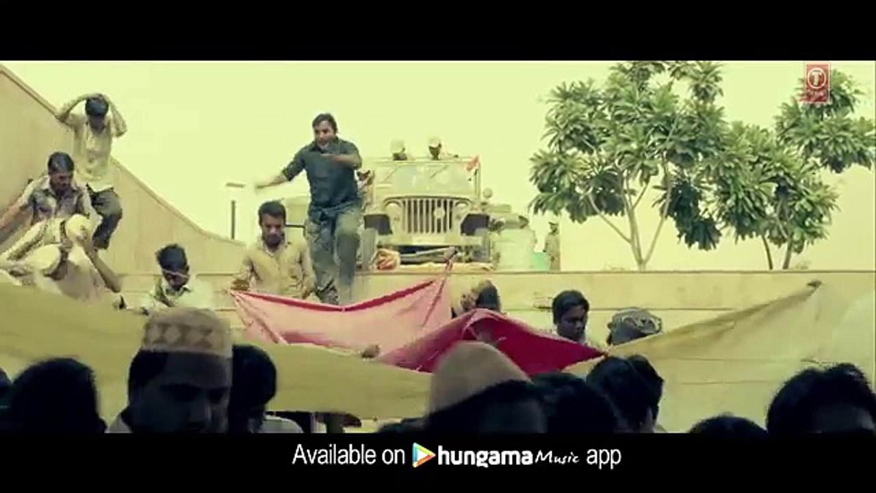 TU BHOOLA JISE Video Song _ AIRLIFT _ Akshay Kumar, Nimrat Kaur _ K.K _  T-Series