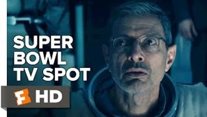 Independence Day: Resurgence Super Bowl TV SPOT (2016) - Jeff Goldblum Movie HD