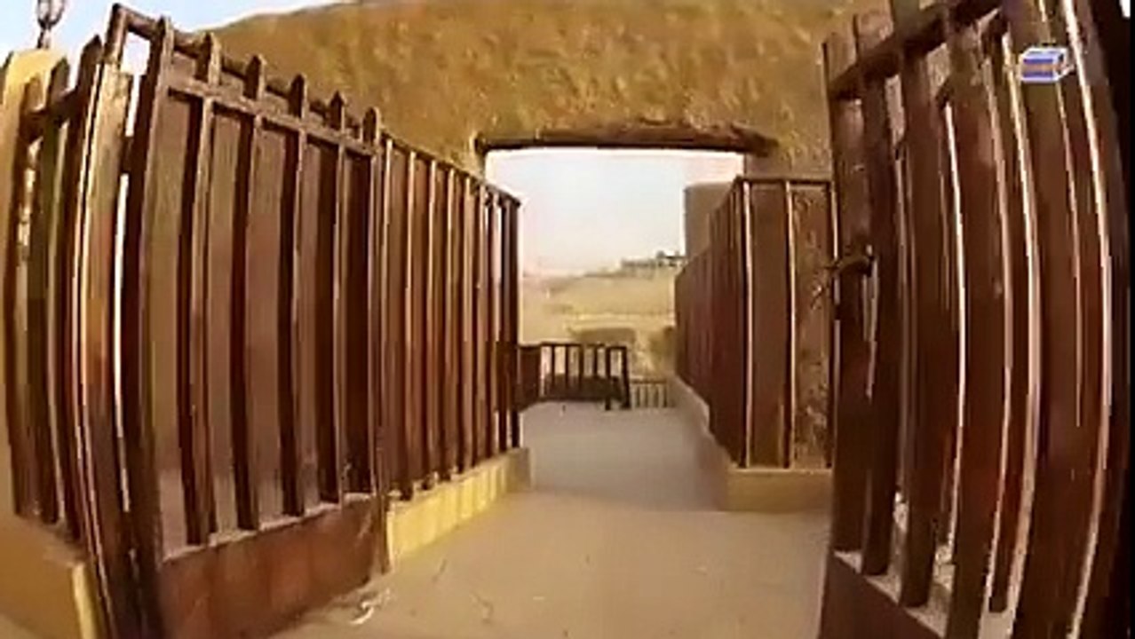 یہ وہ کنواں ہے جہاں حضرت یوسف علیہ السلام کے بھائی آپ کو اس میں ڈال کر گئے تھے