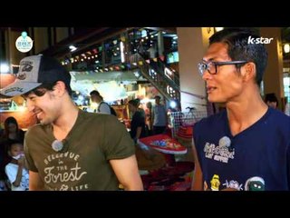 "막내 료헤이에게 썸녀가 있다?!" [더 프렌즈 in 치앙마이 The Friends in Chiang Mai]  2회 예고