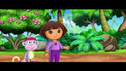 Dora the Explorer Full Games Episodes for Kids-Part 01[HD 720p]✔✔✔