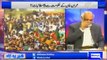 haroon rashid analysis on five demands of imran khan