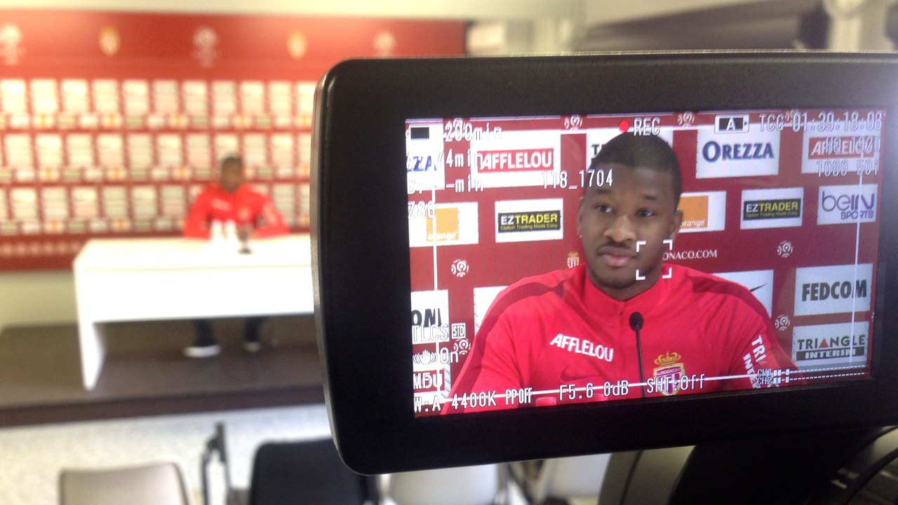 FC Sochaux - AS Monaco, le Zap Déclas'