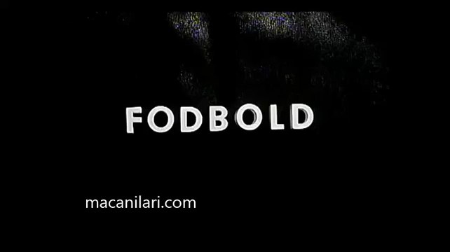26.08.1958 - 1958-1959 European Champion Clubs' Cup 1st Qualifying Round 1st Leg Kjobenhavns Boldklub 3-0 FC Schalke 04