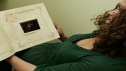 La sexualidad de la pareja durante el embarazo