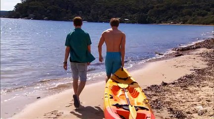 Home and Away 6145 11th March 2015