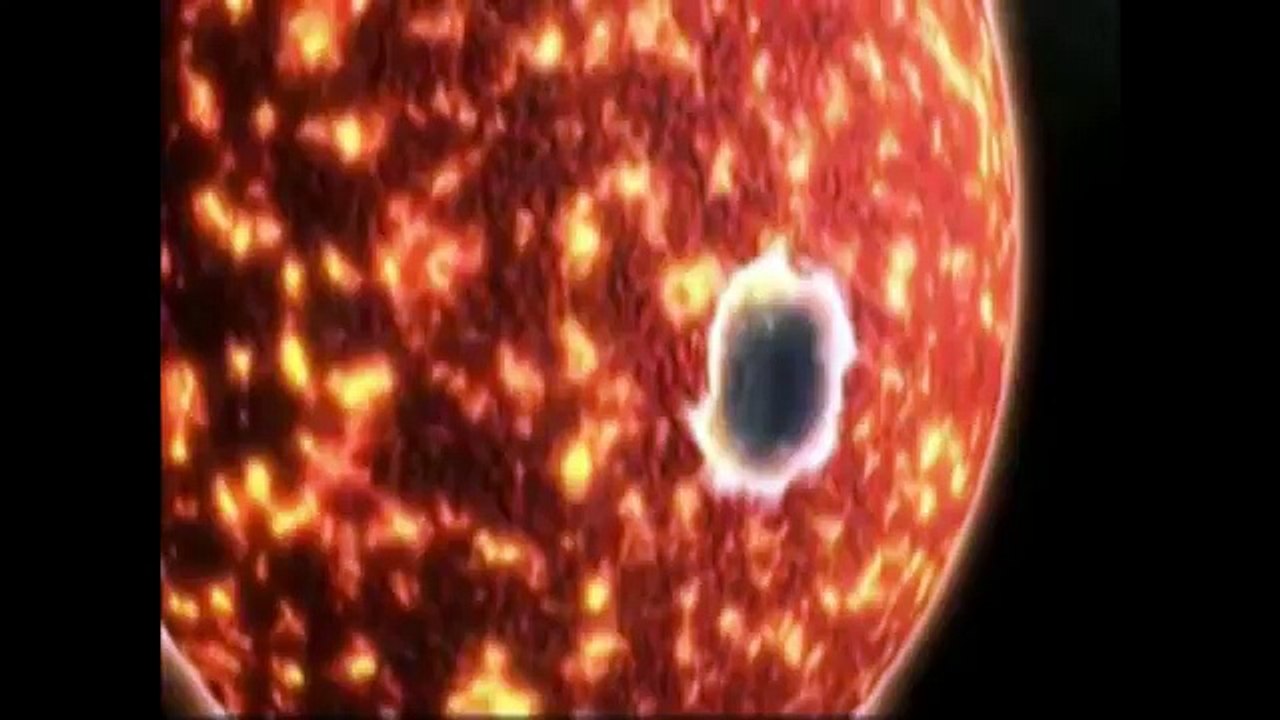 Cosmic Guest (KOLIZEY RMX)