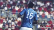 Pro Evolution Soccer 2012 – PlayStation Portable [Parsisiusti .torrent]