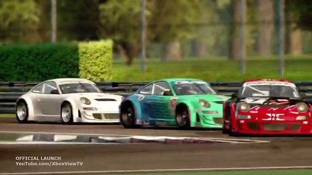 Need for Speed Shift 2 Unleashed – XBOX 360 [Parsisiusti .torrent]