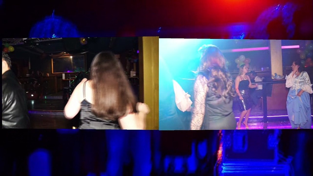 Sinti Fasching Bayreuth 07.02.2016