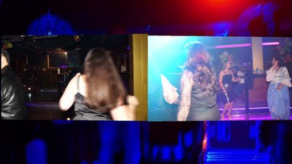 Sinti Fasching Bayreuth 07.02.2016