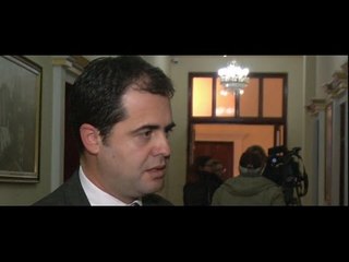 Report TV - Dekriminalizimi, aktet, Bylykbashi: Hartojmë draftin, askush s'shpëton