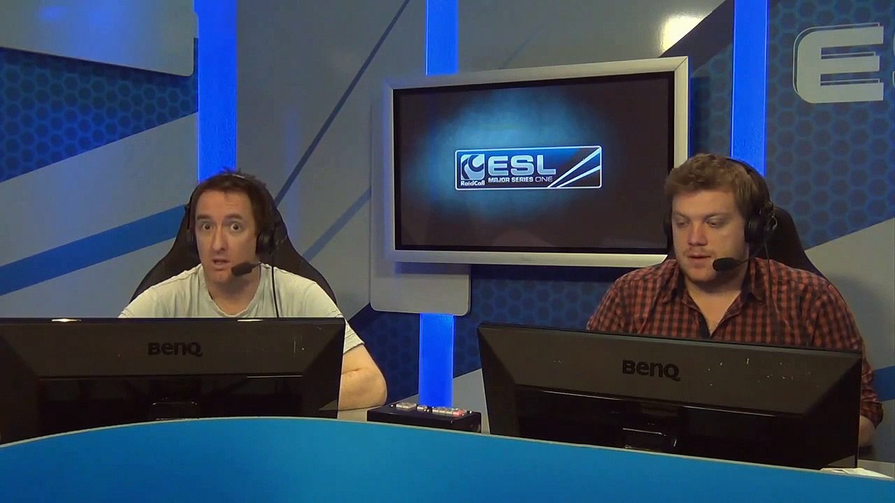 Virtus Pro vs VeryGames Cup 4 RaidCall EMS One Counter Strike Global Offensive PT 2