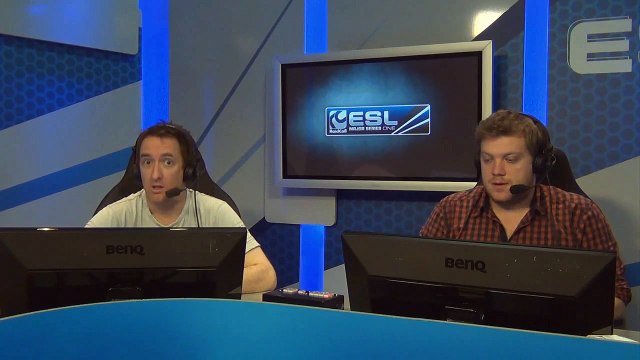 Virtus Pro vs VeryGames Cup 4 RaidCall EMS One Counter Strike Global Offensive PT 2