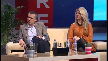 Ditë e Re, 08 Shkurt 2016- Ora News-