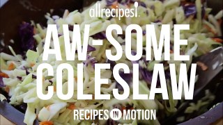 Coleslaw Recipes - How to Make Coleslaw