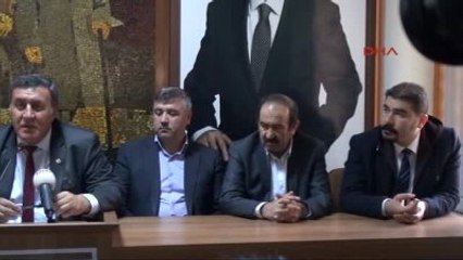 Gaziantep CHP Gaziantep İl Başkanlığı?na Kayyum Atanacak