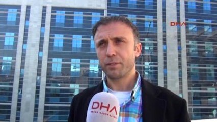 Karnından Havlu Büyüklüğünde Gazlı Bez Çıkan Kadın : Ölmüyorum Ama Sürünüyorum