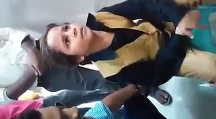 Little kid singing Rahat Fateh Ali's song--- Video goes VIRAL