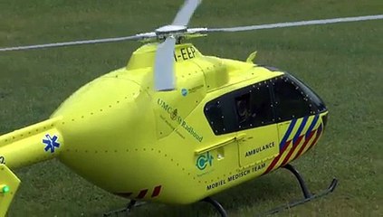 Uzaktan Kumandalı Mini Helikopter