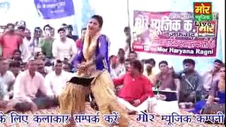 beautiful dance by mor haryanvi