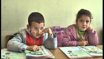 Valiasi "Qyteza e harruar' - Nga Alketa Çeku