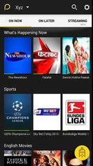 Peel Smart - Best Android IR Remote