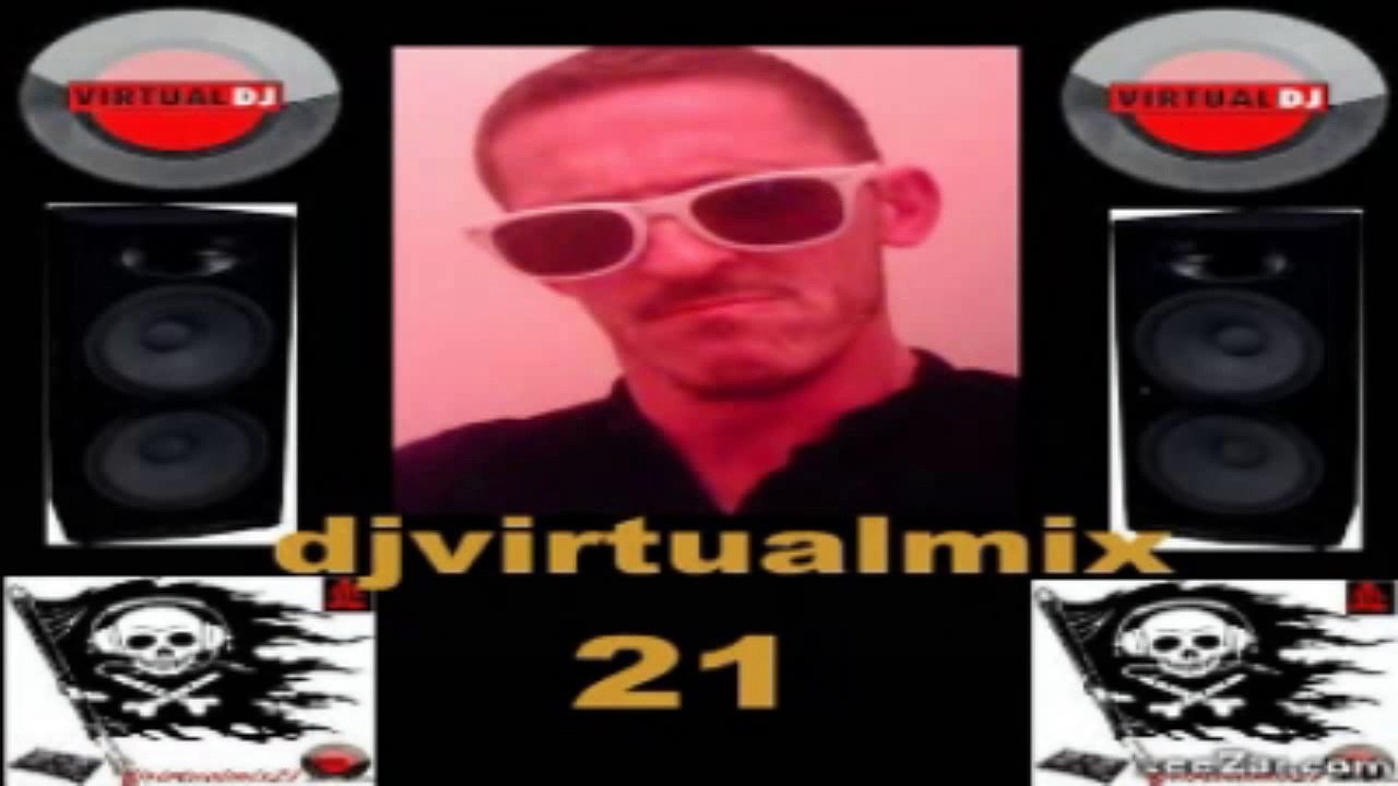 Jess Glynne - Right Here remix par djvirtualmix21