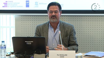 P. Skoglund - École inclusive en Suède