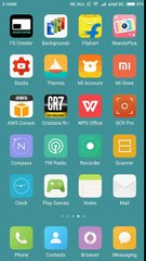Xiaomi Mi4 FileExplorer Tweak