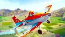 Disney Planes Wii U First 10 Minutes of Gameplay By Disney Cars Toy Club Channel